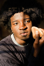 Load image into Gallery viewer, Wooden Gua Sha