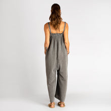 Load image into Gallery viewer, Sile Wide Leg Jumpsuit