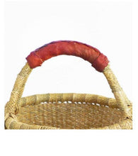 Load image into Gallery viewer, Mini Bolga Basket