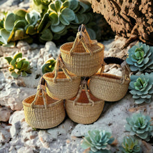 Load image into Gallery viewer, Ghana Bolga Basket