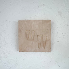 Load image into Gallery viewer, Minimalist Ear Threaders