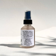Load image into Gallery viewer, Neroli + Rose Organic Toner