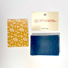 Load image into Gallery viewer, A Safe Space For Us Deck