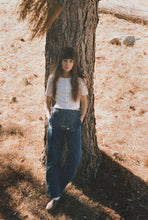 Load image into Gallery viewer, Short Sleeve Organic Cardi