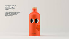 Load image into Gallery viewer, Yiayia and Friends Extra Virgin Olive Oil w/ Chili Pepper