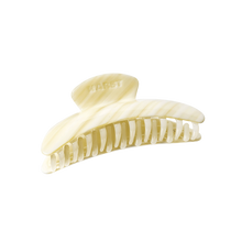 Load image into Gallery viewer, THE SLIM HAIR CLAW IN BIRCH
