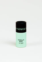 Load image into Gallery viewer, Vanilla Mint Organic Lip Balm