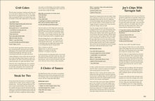 Load image into Gallery viewer, Table for Two