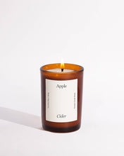 Load image into Gallery viewer, Apple Cider Fall Candle
