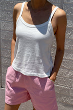Load image into Gallery viewer, Organic Cotton Dana Cami