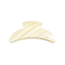 Load image into Gallery viewer, THE SLIM HAIR CLAW IN BIRCH