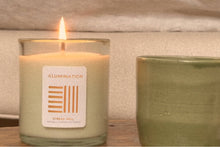 Load image into Gallery viewer, Natural Candle - Illumination