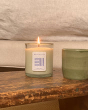 Load image into Gallery viewer, Natural Candle - Nostalgia