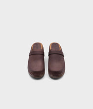 Load image into Gallery viewer, Tokyo classic clog mule