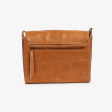 Load image into Gallery viewer, The Maker's Satchel - Camel
