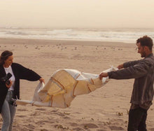 Load image into Gallery viewer, Sunday Beach Throw