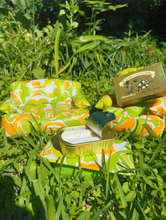 Load image into Gallery viewer, Tinned Fish Candle - Citronella