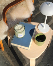 Load image into Gallery viewer, Natural Candle - Nostalgia