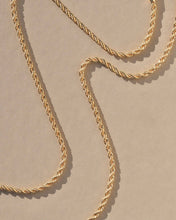 Load image into Gallery viewer, Quipu Necklace