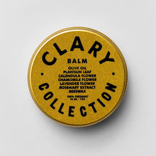 Load image into Gallery viewer, Olive Balm 1oz