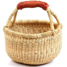 Load image into Gallery viewer, Mini Bolga Basket