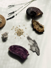 Load image into Gallery viewer, Lavender Reishi Facial Mask