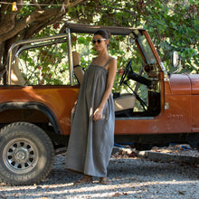 Load image into Gallery viewer, Sile Wide Leg Jumpsuit