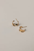 Load image into Gallery viewer, Tazara Hoops