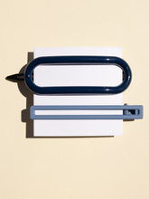 Load image into Gallery viewer, Byron Hair Clip Set
