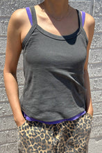 Load image into Gallery viewer, Organic Cotton Dana Cami