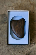 Load image into Gallery viewer, Wooden Gua Sha