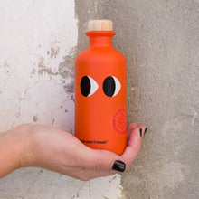 Load image into Gallery viewer, Yiayia and Friends Extra Virgin Olive Oil w/ Chili Pepper