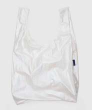 Load image into Gallery viewer, Standard Baggu - Pearl Metallic