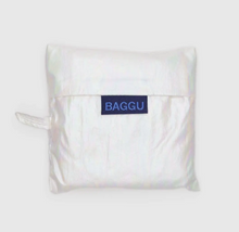 Load image into Gallery viewer, Standard Baggu - Pearl Metallic
