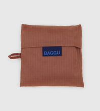 Load image into Gallery viewer, Standard Baggu - Terracotta