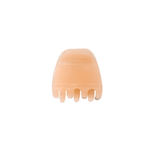 Load image into Gallery viewer, THE MINI HAIR CLAW IN BUBBLEGUM