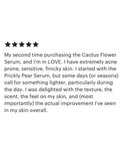 Load image into Gallery viewer, Cactus Flower Serum