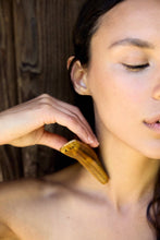 Load image into Gallery viewer, The Bird Body Gua Sha