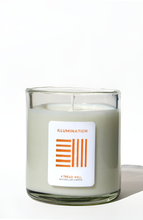 Load image into Gallery viewer, Natural Candle - Illumination