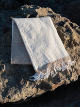 Load image into Gallery viewer, Sand Dune Beach Throw