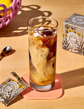 Load image into Gallery viewer, Herbal Coffee Sachets