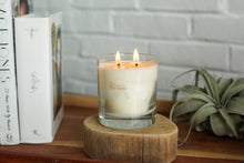 Load image into Gallery viewer, PALO SANTO CANDLE