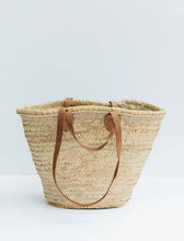 Load image into Gallery viewer, French Market Basket