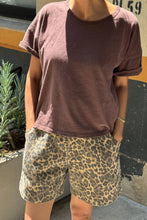 Load image into Gallery viewer, Fille Tee