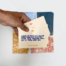 Load image into Gallery viewer, A Safe Space For Us Deck