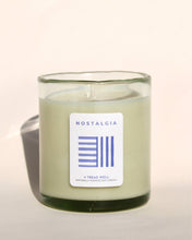 Load image into Gallery viewer, Natural Candle - Nostalgia