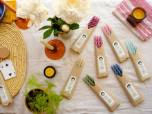 Load image into Gallery viewer, Sand Beeswax Set