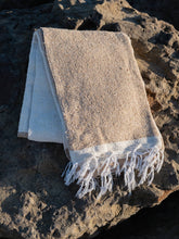 Load image into Gallery viewer, Sand Dune Beach Throw
