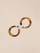 Load image into Gallery viewer, Alba Hoops - Hazel