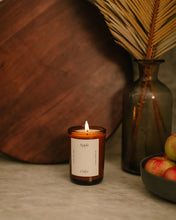 Load image into Gallery viewer, Apple Cider Fall Candle